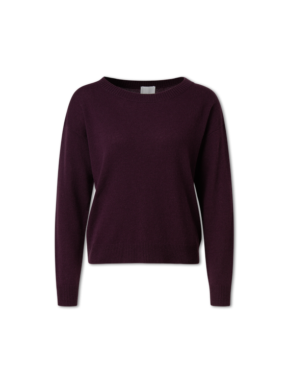 Bild von Pullover aus Kaschmir