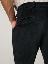 Image sur Pantalon en velours côtelé CLIFFER