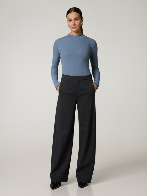 Bild von Hose aus Jersey FAE