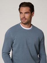 Image sur Pull en coton bio