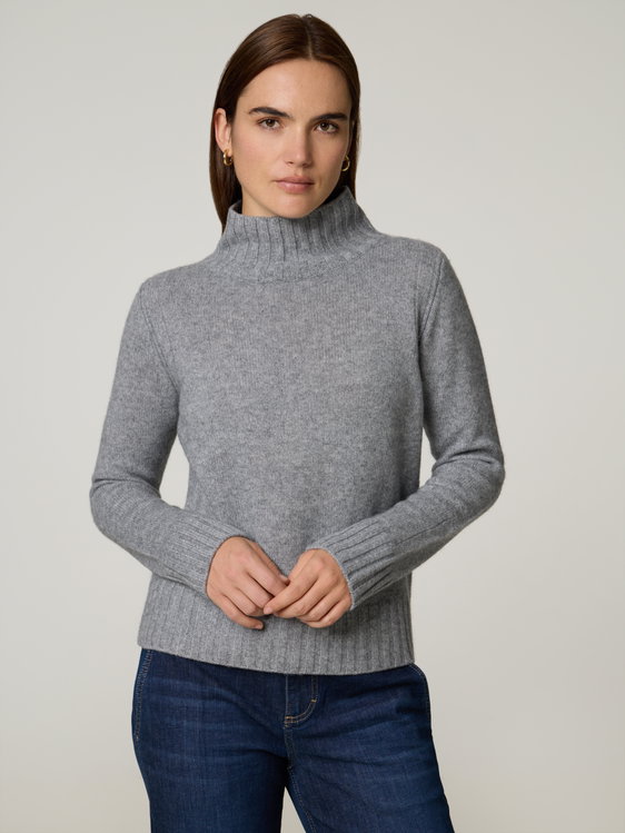 Image sur Cashmere Pullover
