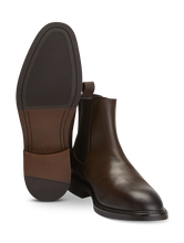 Bild von Chelsea Boots aus Rindsleder