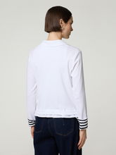 Image sur Blazer léger en coton