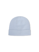 Bild von Mütze aus Kaschmir