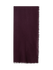 Bild von DOUBLE FELTED CASHMERE SCARF