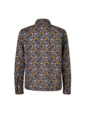Bild von Hemdbluse mit Print