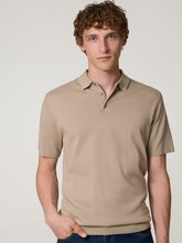 Bild von Poloshirt im Slim Fit