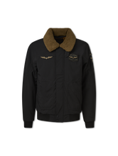 Image sur Veste bomber