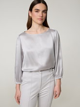 Bild von Bluse aus Seide
