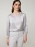 Image de Seidenbluse