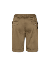 Bild von Bermudas CAPRI