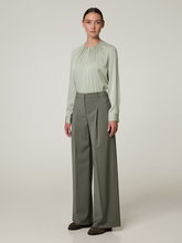 Image sur Pantalon coupe slim TIANA