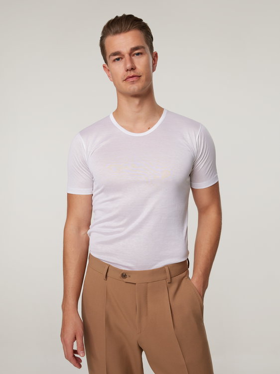 Bild von T-Shirt ROYAL CLASSIC