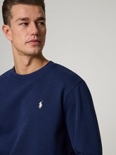 Bild von Sweatshirt aus Baumwolle
