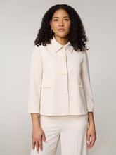 Bild von Kastenjacke CILOTTE