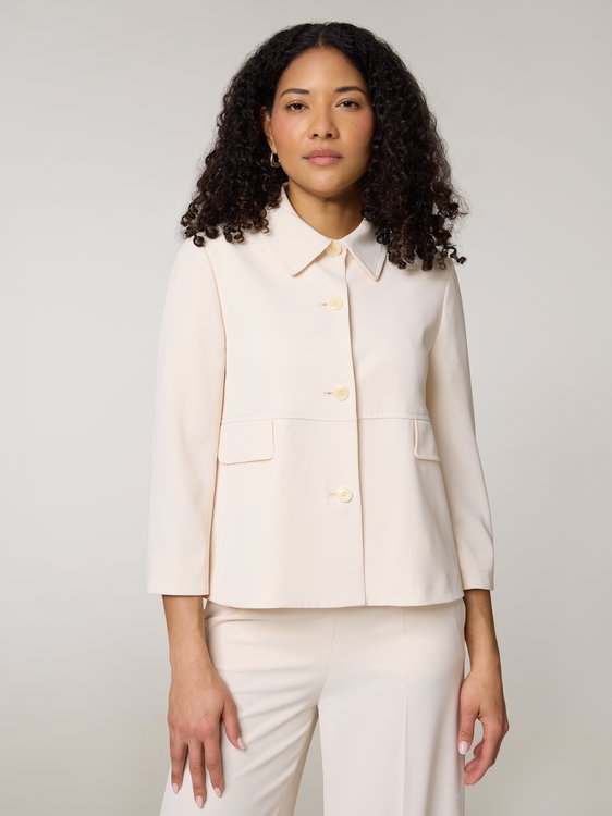 Bild von Kastenjacke CILOTTE