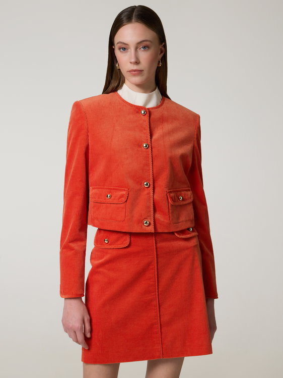 Bild von Blazerjacke