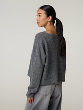Bild von Pullover mit Alpaka IMENY