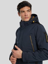 Bild von Winterjacke