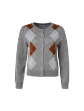 Image sur Cardigan GISCA