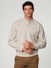 Bild von Sweatshirt mit Baumwolle