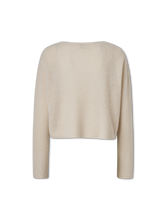 Image sur Pull en alpaga IMENY
