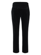 Bild von Samthose im Regular Fit MARON S