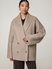 Bild von Doublefacejacke