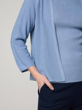 Image sur Cardigan à paillettes