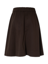 Bild von Midirock mit Leinen