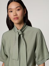 Bild von Schluppenbluse