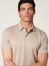 Image sur Polo à coupe classique