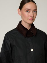 Bild von Wachsjacke BEADNELL