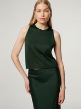 Bild von Stricktop VALLIE