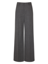 Image sur Pantalon à coupe large