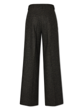 Bild von Stoffhose im Wide Leg