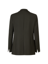 Image sur Blazer en laine vierge