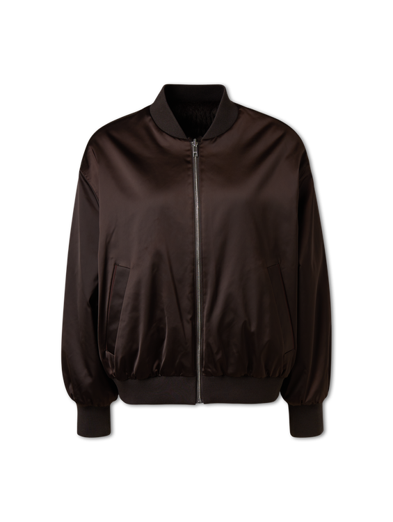 Bild von Reversible Jacke PETISA
