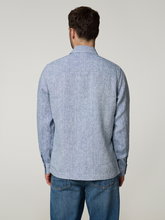 Bild von Leinenhemd im Relaxed Fit