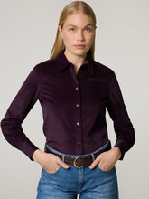 Bild von Bluse mit Bio-Baumwolle