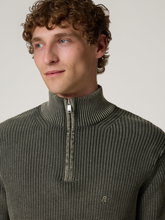 Image sur Pull à col roulé, coupe classique