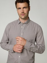 Image sur Chemise coupe ajustée TREVISO