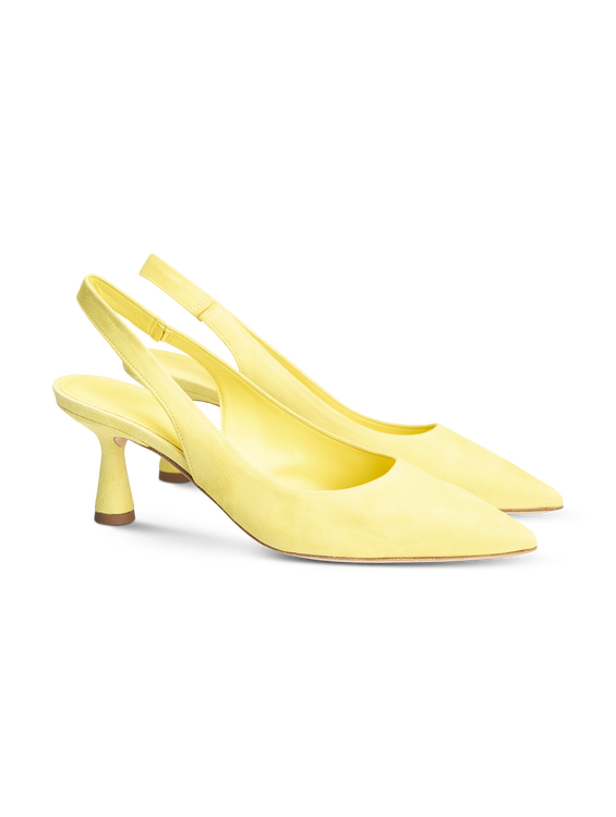 Image sur Escarpins Sling BELLA