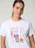 Image de SHIRT MIT PRINT