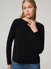 Bild von Pullover aus Feinstrick