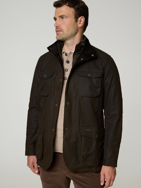 Image sur Veste cirée OGSTON