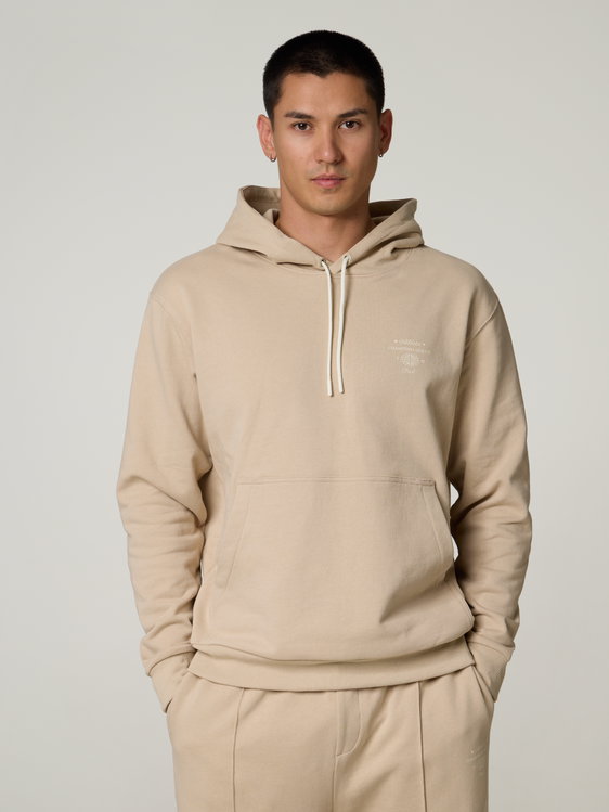 Bild von Hoodie mit Print