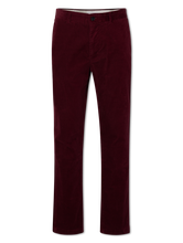 Image sur Pantalon en coupe slim DENTON