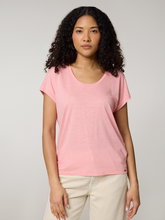 Bild von T-Shirt mit Leinen CITAKI