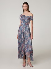 Image sur Robe de cocktail NOMUSA
